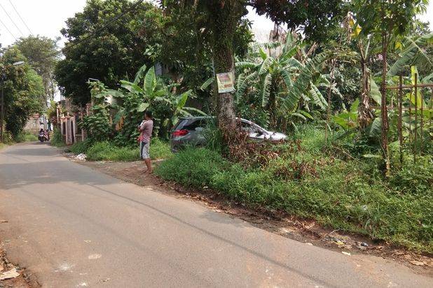 Dekat Alun Alun Depok Tanah Kavling Murah Area Pondok Rajeg