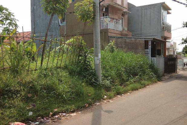 Dekat Alun Alun Depok Tanah Kavling Murah Area Pondok Rajeg