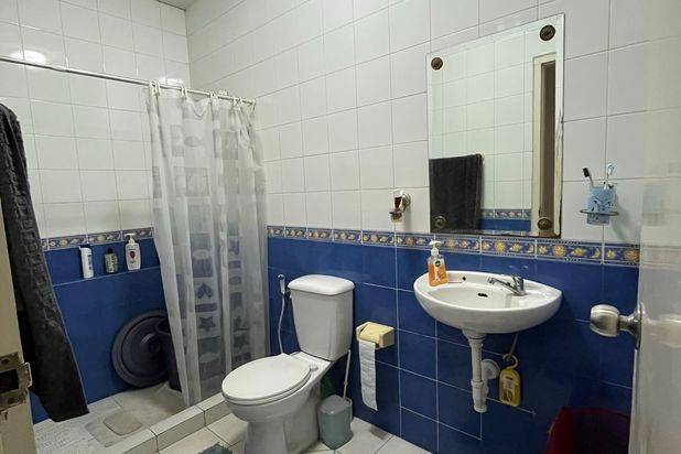 Rumah 2 Lantai Dalam Perumahan Dekat RS Puri Cinere, SHM