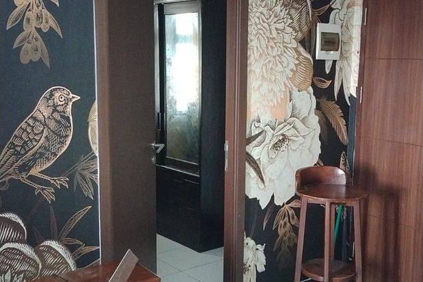 Sewa Apartemen Super Block Full Furniture Di Betos Bekasi