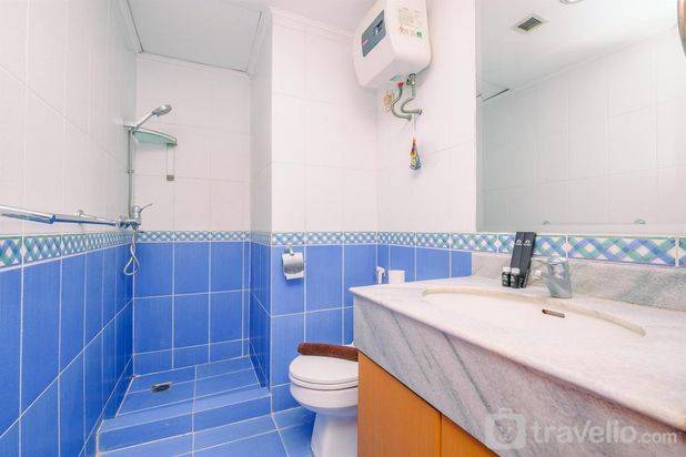 **Hunian dan Investasi Terbaik di Apartemen Bonavista, Lebak Bulus**
