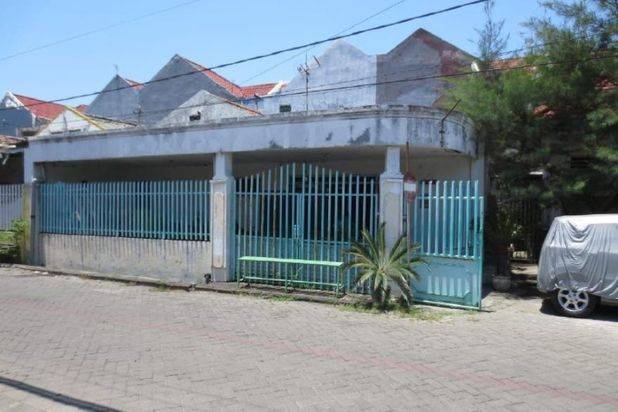 Rumah Lebak Indah Asri STRATEGIS MURAH LANGKA 