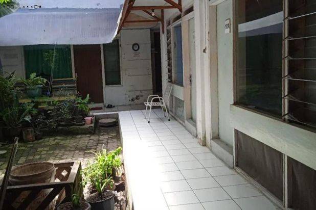 Rumah Kos Aktif Penuh NGAGEL JAYA BARAT
