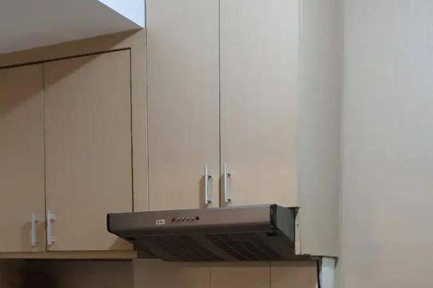 Apartemen Puncak Kertajaya FULL FURNISH