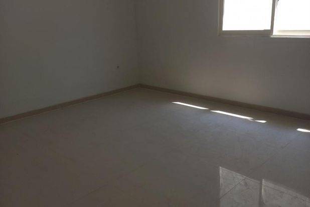 Rumah Regency 21 Baru Gress Hadap Timur