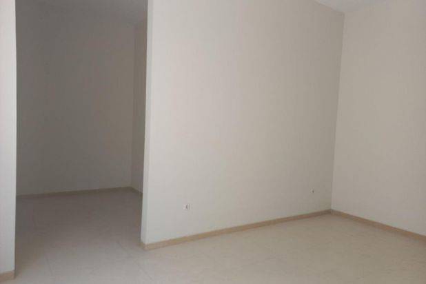 Rumah Regency 21 Baru Gress Hadap Timur
