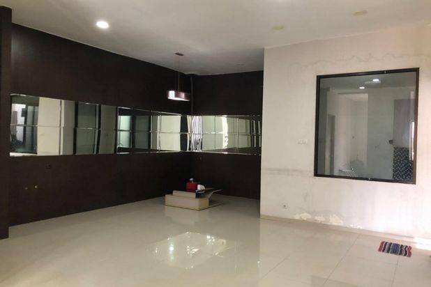 Rumah babatan pantai murah di kelasnya siap huni