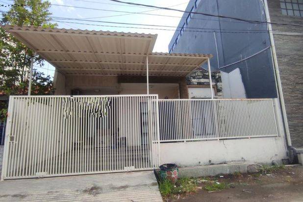 Rumah babatan pantai murah di kelasnya siap huni