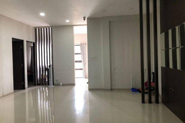 Rumah babatan pantai murah di kelasnya siap huni