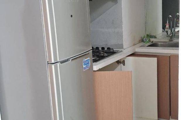 Apartment East Coast Residence tower Saphire lantai 7