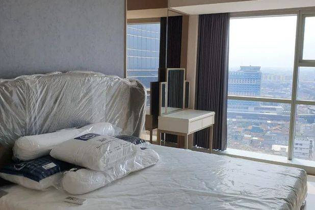 Apartemen One Icon Residence Brand New, Full Furnished