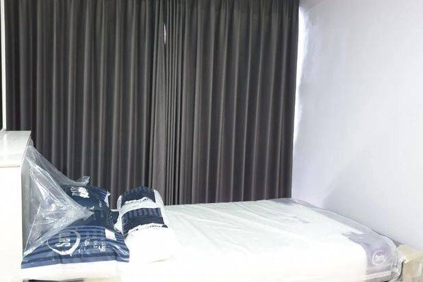 Apartemen One Icon Residence Brand New, Full Furnished