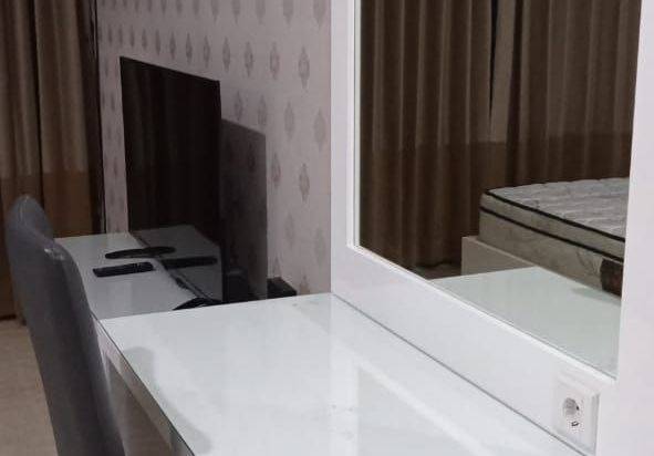 Apartemen Vieloft Soho Ciputra World Surabaya