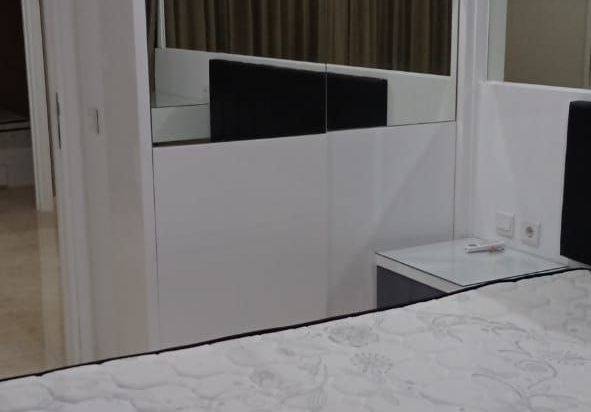 Apartemen Vieloft Soho Ciputra World Surabaya