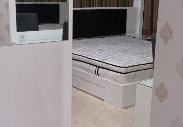 Apartemen Vieloft Soho Ciputra World Surabaya