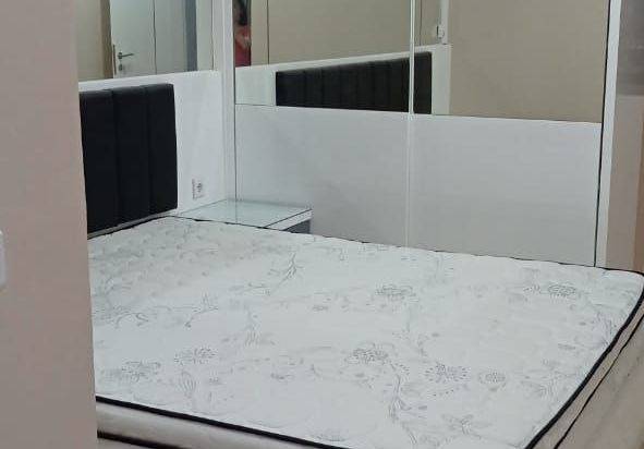Apartemen Vieloft Soho Ciputra World Surabaya