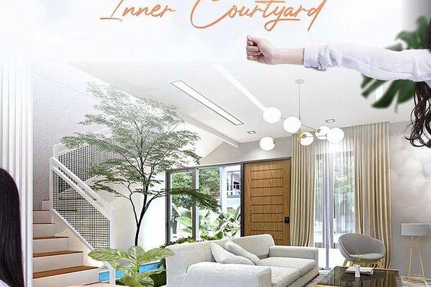Panorama Hills, Rumah Mewah dan Elegan di Batam Center