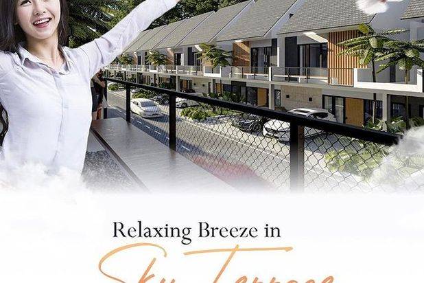 Panorama Hills, Rumah Mewah dan Elegan di Batam Center