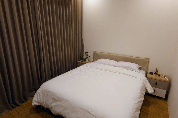 VILLA WITH FURNISH & PRIVATE POOL, DEKAT BANDARA ADI SUTJIPTO DI MAGUWO