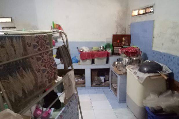Rumah Bagus SHM di Keper, Krembung, Sidoarjo