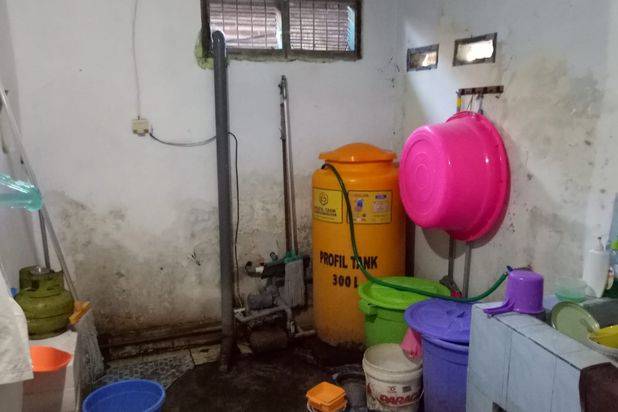 Rumah Bagus SHM di Keper, Krembung, Sidoarjo
