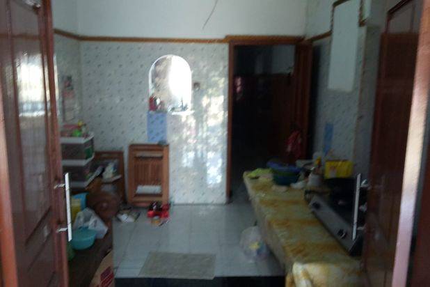 Rumah Bagus SHM di Keper, Krembung, Sidoarjo