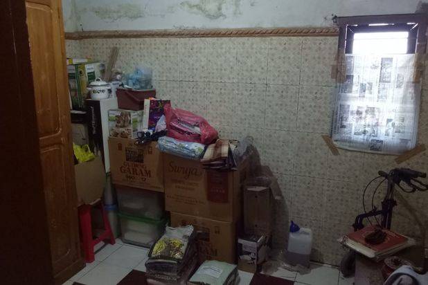 Rumah Bagus SHM di Keper, Krembung, Sidoarjo
