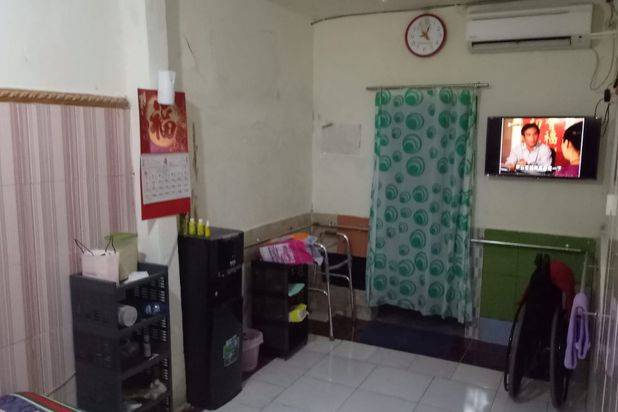 Rumah Bagus SHM di Keper, Krembung, Sidoarjo