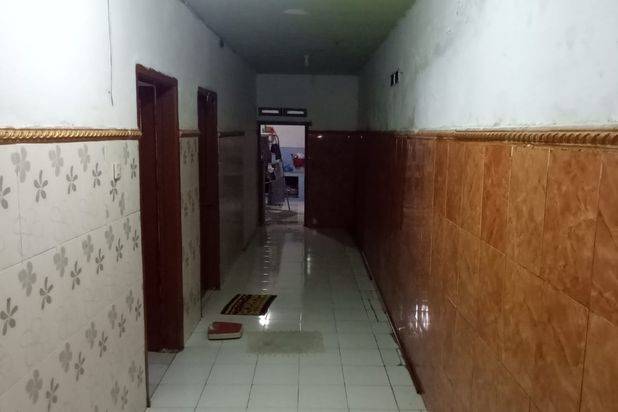 Rumah Bagus SHM di Keper, Krembung, Sidoarjo