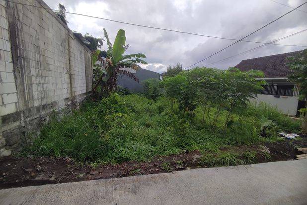 Tanah Luas Siap Bangun Dekat Predator Fun Park Batu