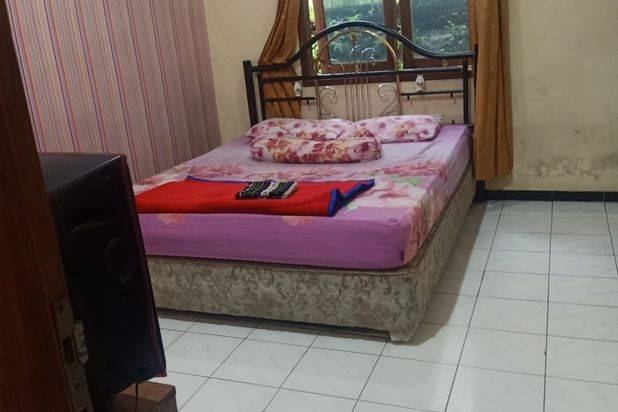 Rumah Murah dan View Indah Di Songgokerto Batu