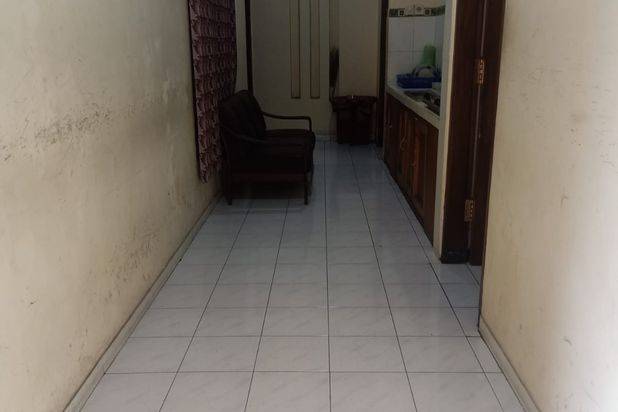 Rumah Murah dan View Indah Di Songgokerto Batu