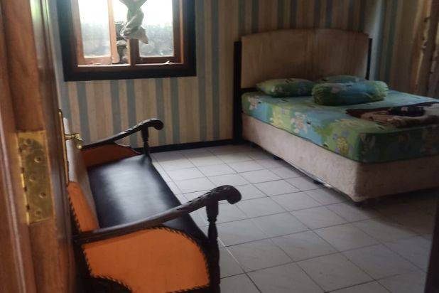 Rumah Murah dan View Indah Di Songgokerto Batu