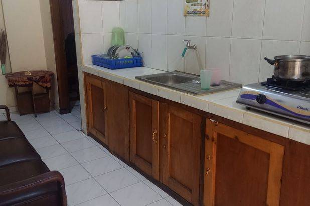 Rumah Murah dan View Indah Di Songgokerto Batu