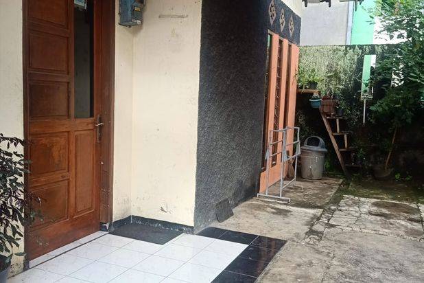 Rumah Murah dan View Indah Di Songgokerto Batu
