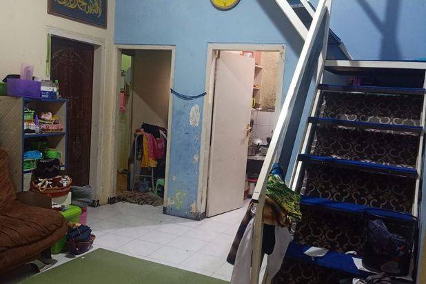 Rumah Murah dan View Indah Di Songgokerto Batu