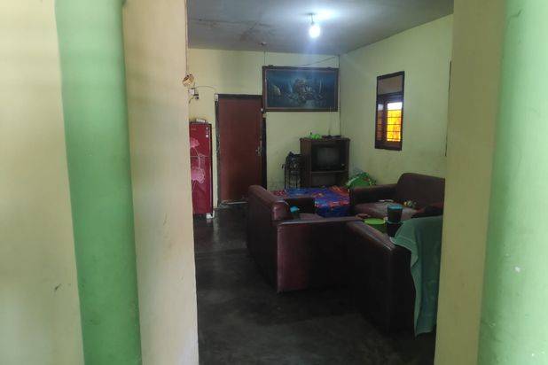 Rumah Bagus dan Murah Strategis di Karangploso