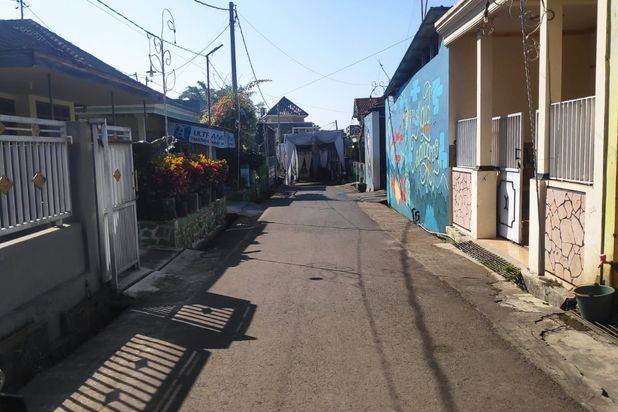 Rumah Bagus dan Murah Strategis di Karangploso