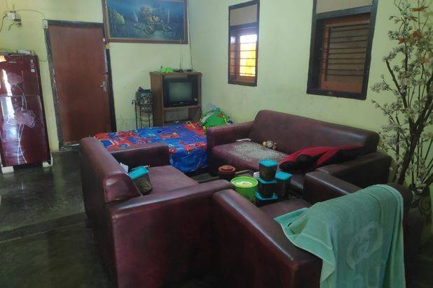 Rumah Bagus dan Murah Strategis di Karangploso