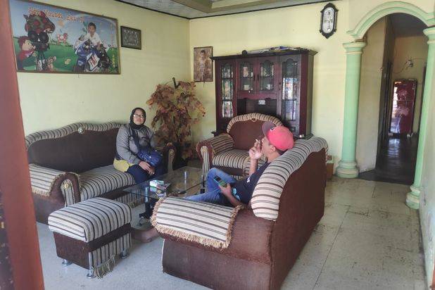 Rumah Bagus dan Murah Strategis di Karangploso