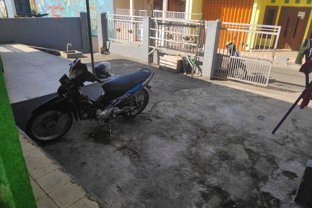 Rumah Bagus dan Murah Strategis di Karangploso
