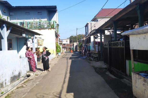 Rumah Bagus dan Murah Strategis di Karangploso