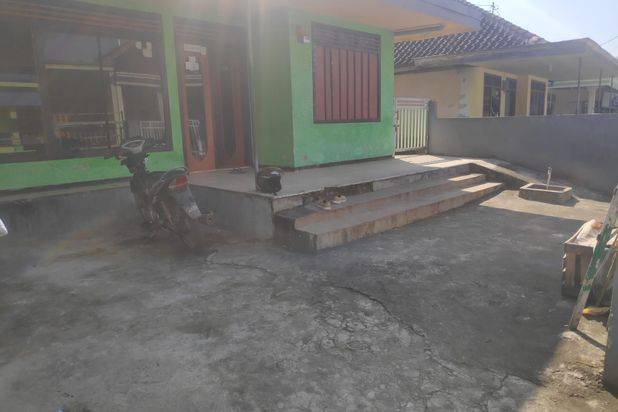 Rumah Bagus dan Murah Strategis di Karangploso