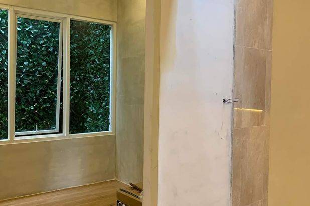 Rumah Konsep Villa Smart Home Di Sukun Malang
