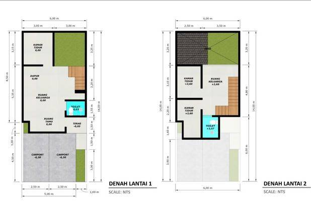 Rumah Bagus View Indah Australian City The Oz Residence Malang