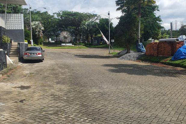 Rumah Bagus View Indah Australian City The Oz Residence Malang