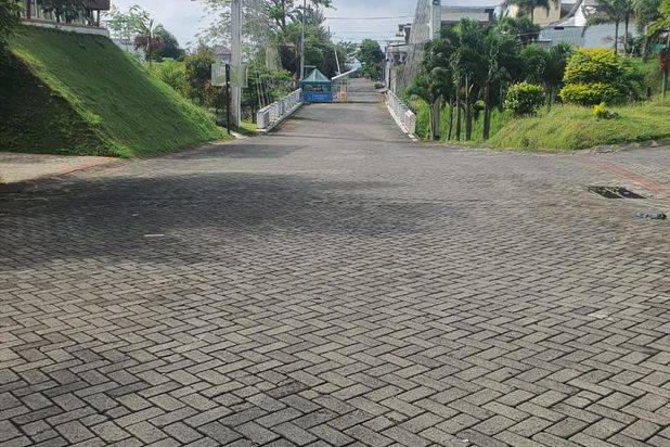 Rumah Bagus View Indah Australian City The Oz Residence Malang