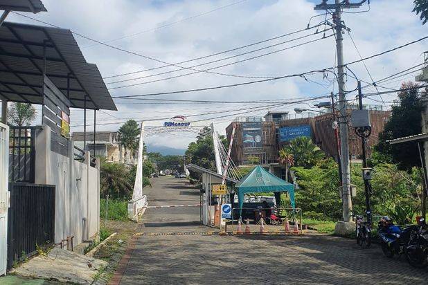 Rumah Bagus View Indah Australian City The Oz Residence Malang