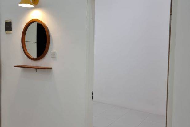 Rumah Desain Estetik Modern dan Strategis Sukodono Sidoarjo