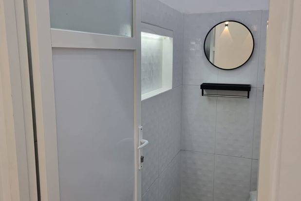 Rumah Desain Estetik Modern dan Strategis Sukodono Sidoarjo